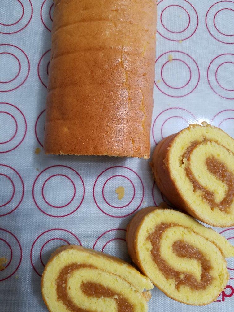 小四卷～风靡美食群的美味蛋糕卷