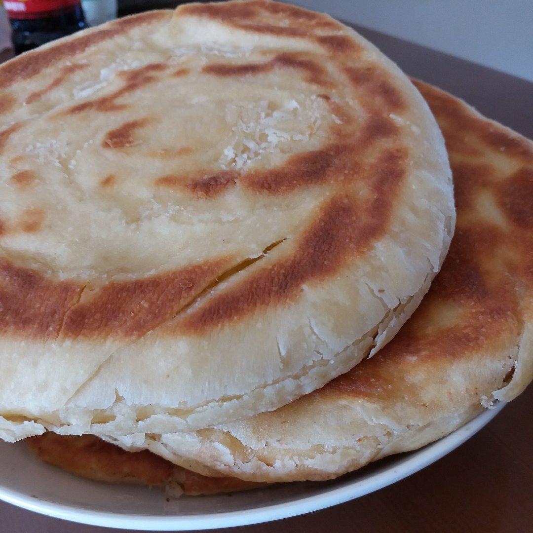 白面烙饼的全部作品