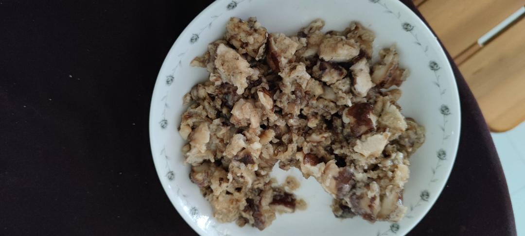 干炸蘑菇的做法，大人小孩都喜欢