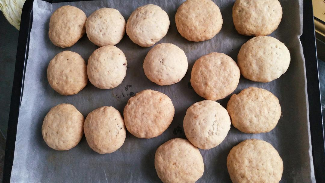 一吃就爱上的云腿月饼