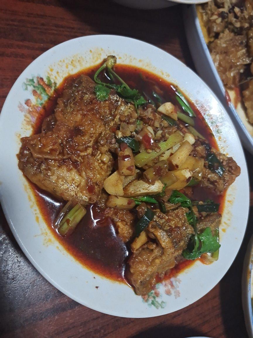 零失误的红烧带鱼，经典家常菜，吃了就忘不掉的味道