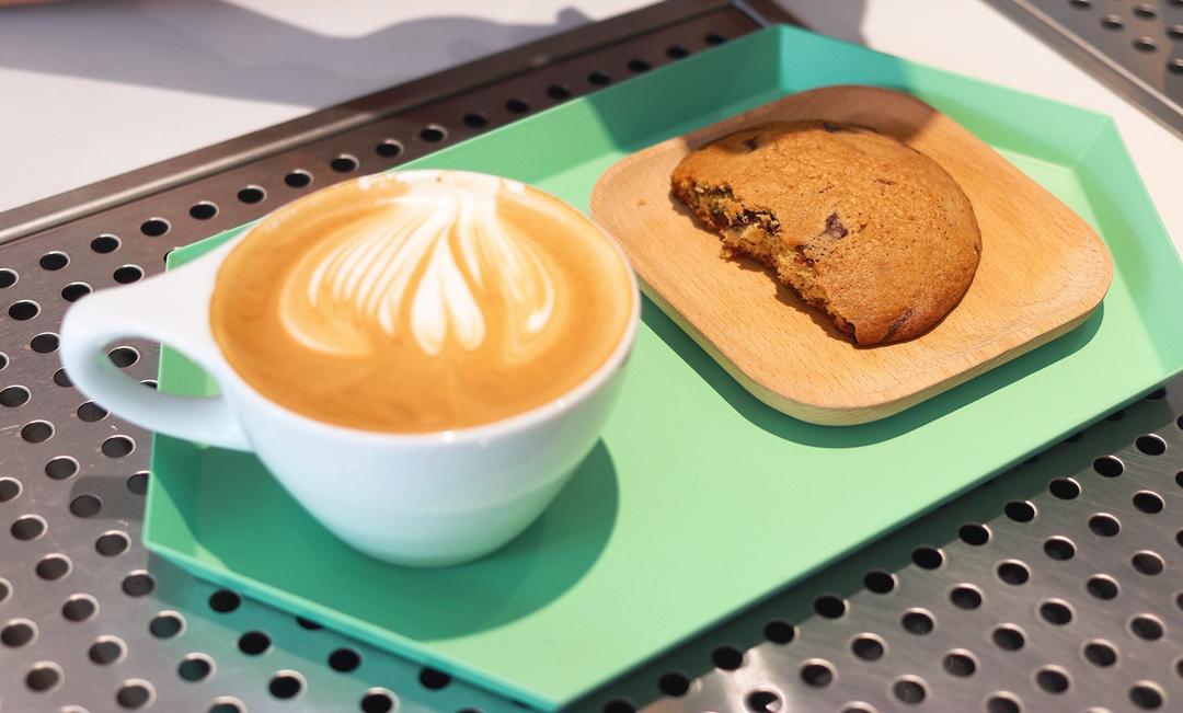 巧克力曲奇 - 纽约时代周刊终极配方（德州农民）