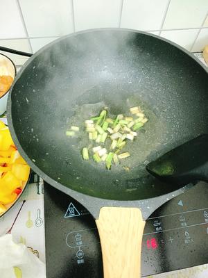 彩椒炒鸡胸肉的做法 步骤10
