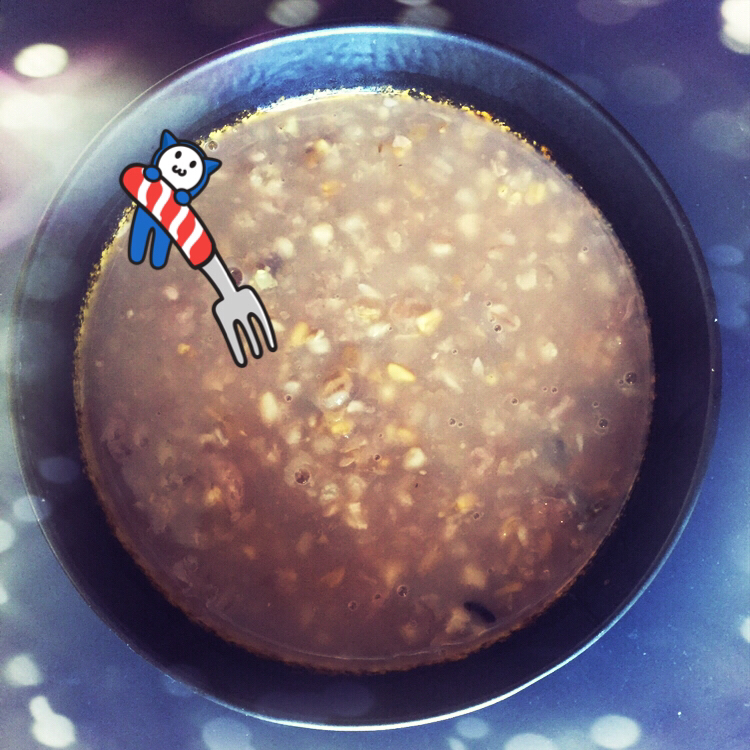 八宝粥
