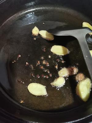 土豆烧排骨（超香版）的做法 步骤3