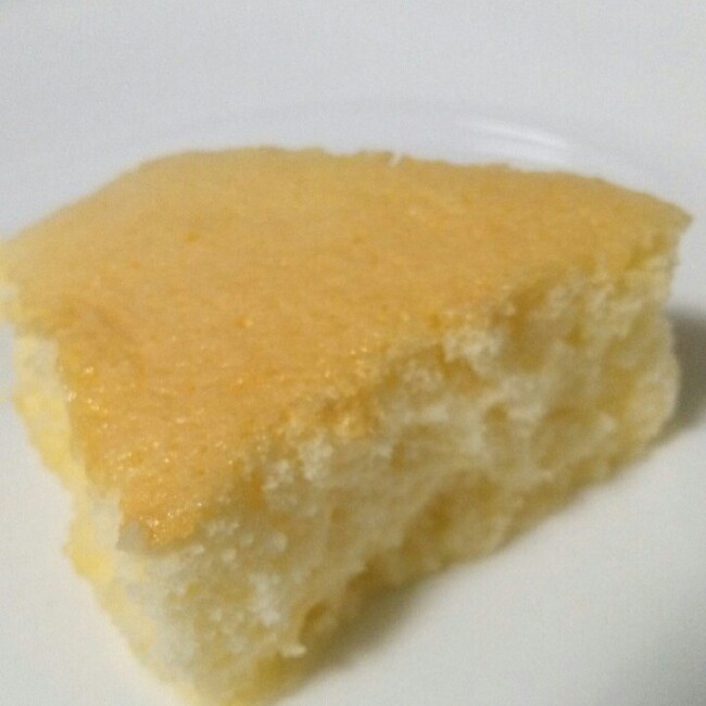 轻优格蛋糕