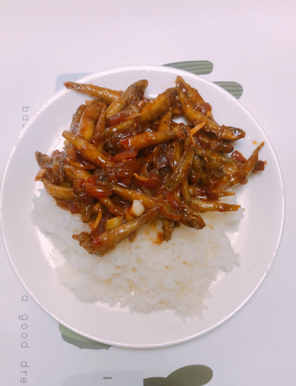 西安腊牛肉😄