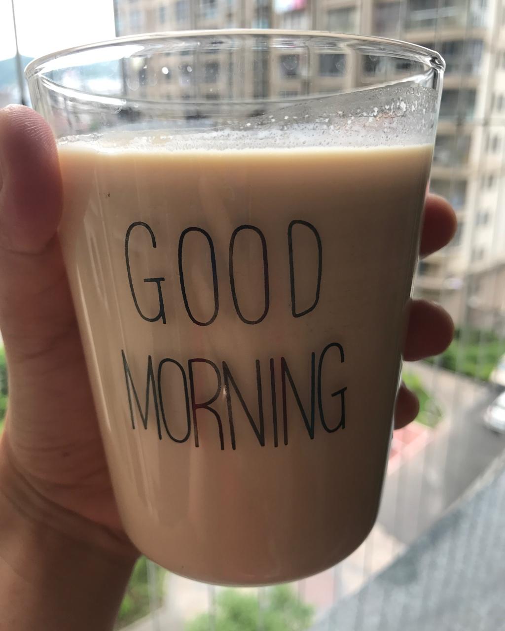 夏季甜品——快手布丁奶茶