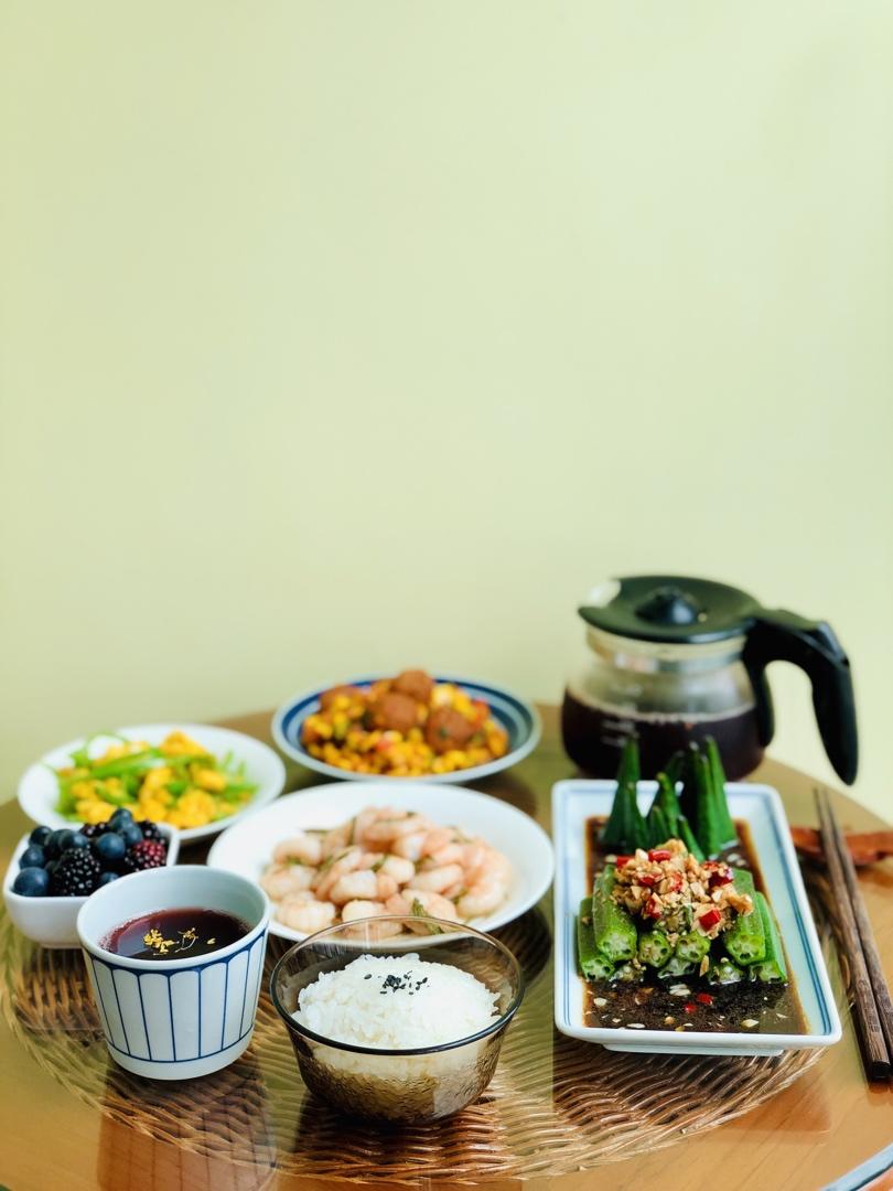 清炒虾仁/龙井虾仁（Q弹鲜嫩）（年夜饭第一道热菜）