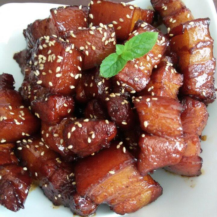 红烧肉