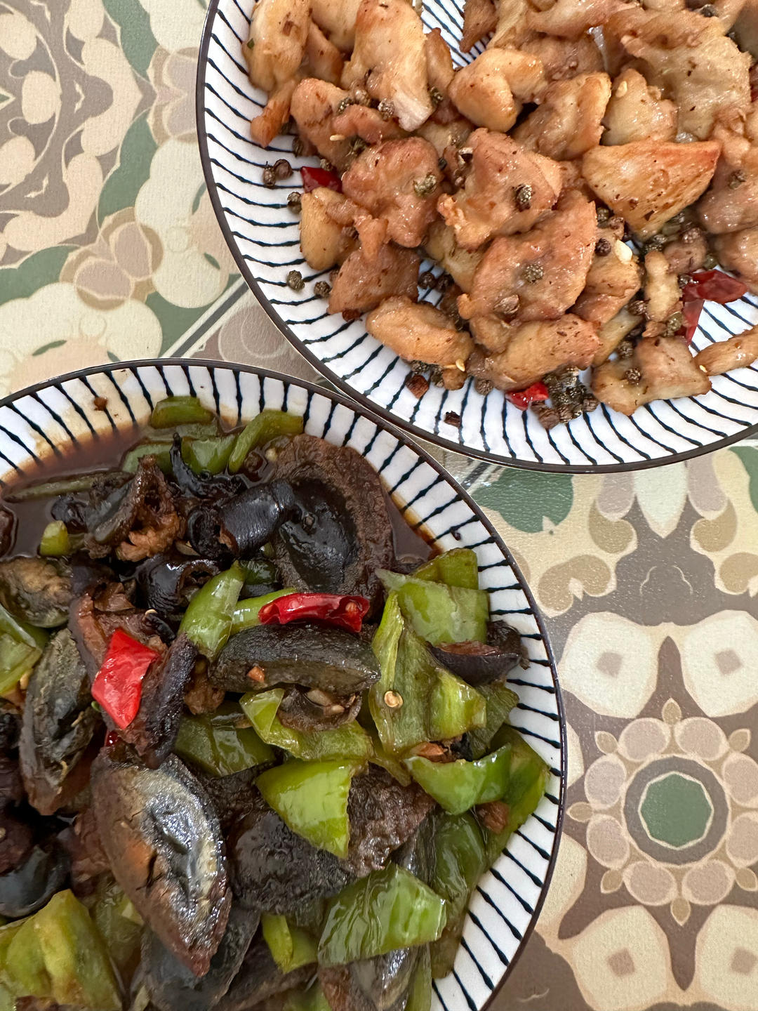 👨‍👩‍👧‍👦口粮