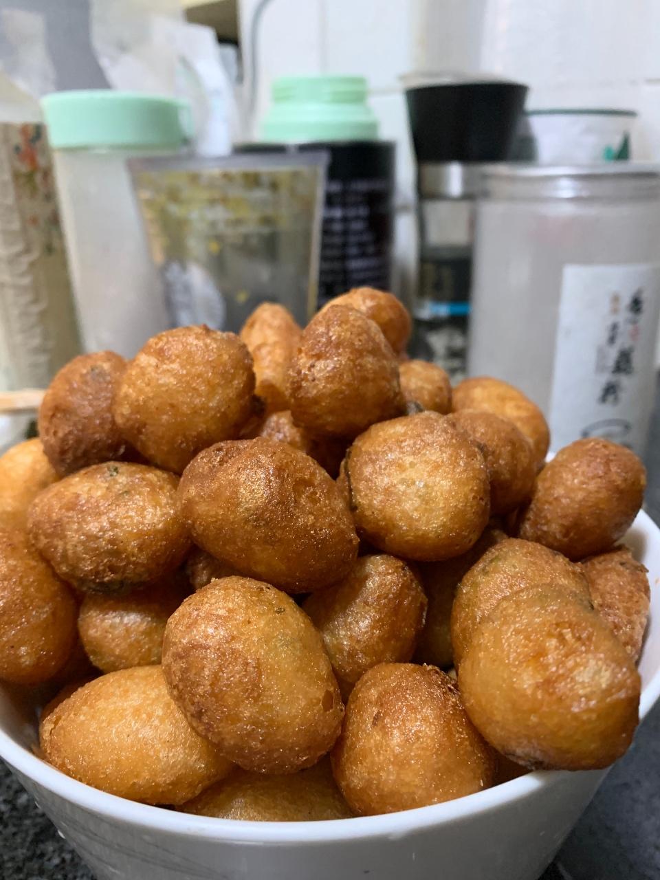客家薯包
