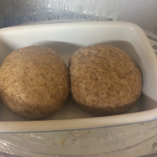 馒头成形记（图文完全版）