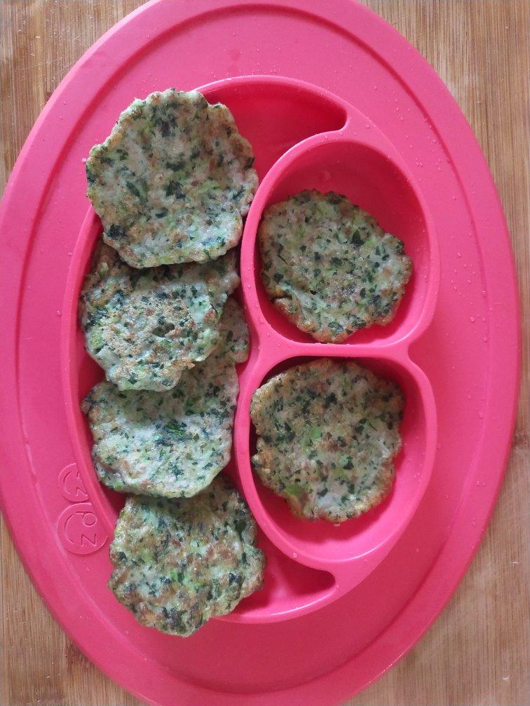 淇宝宝12个月辅食记录，来自少女母亲的爱呦