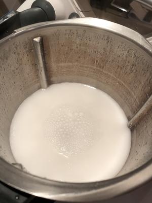 琼江玉液（大米浆）的做法 步骤2