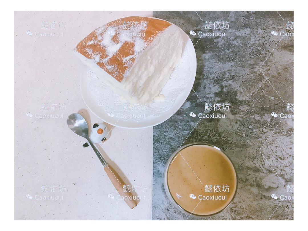 超火爆的奶酪面包