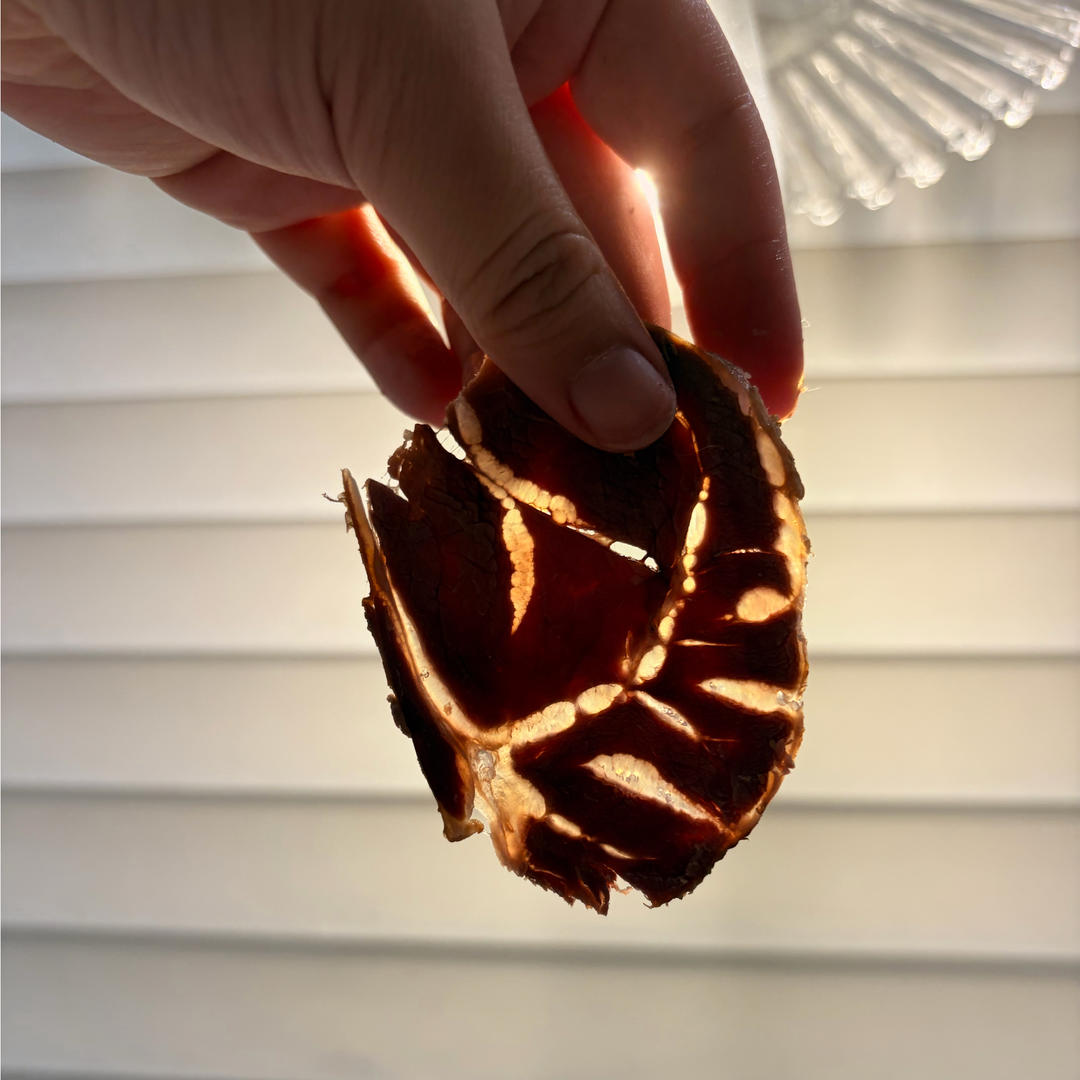 极简·古法｜酱牛肉·卤牛肉·牛腱子｜卡卡爸·不藏私