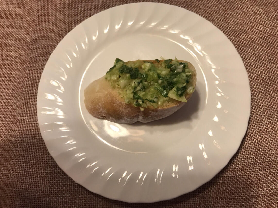 蒜蓉烤生蚝【8月北鼎烤箱食谱】