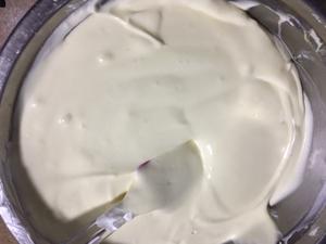 超软酸奶蛋糕（水蒸版）的做法 步骤10