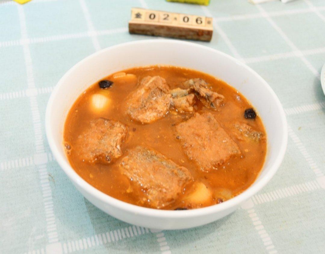 幸福甜蜜糖醋带鱼