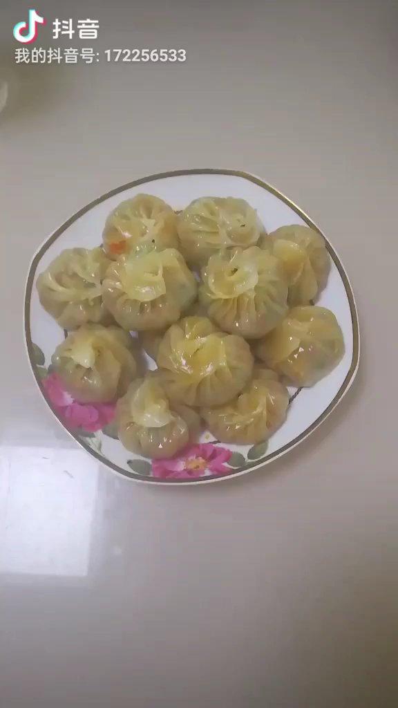 专治各种神兽的蔬菜包