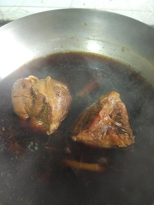 酱牛肉的做法 步骤3