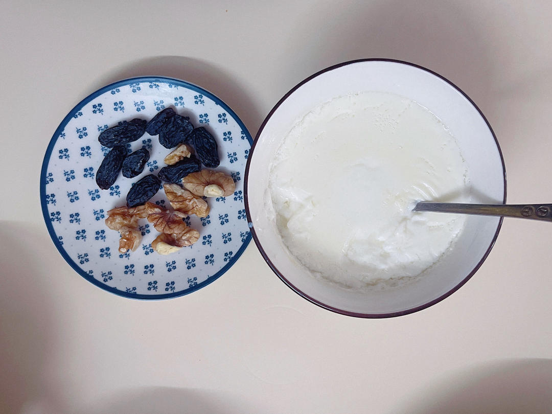 顺德双皮奶