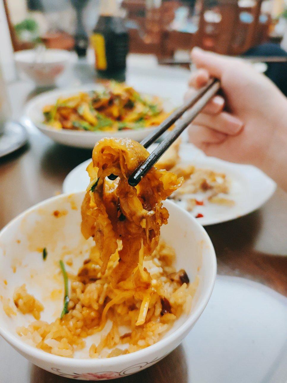 泰式香辣柠檬鸡爪