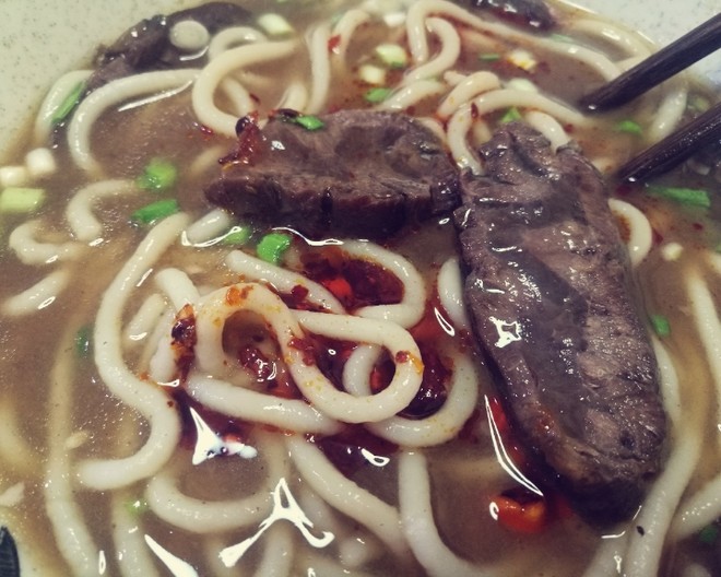 牛牛的牛肉面的做法步骤图 怎么做好吃 有什么吃什么 下厨房 牛牛的牛肉面的做法步骤图 怎么做好吃 有什么吃什么 下厨房