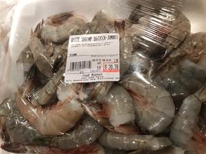 Seafood boil 螃蟹大虾扇贝香肠 美式海鲜一锅煮的做法 步骤10