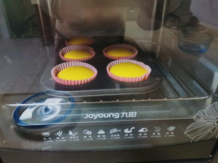 无油酸奶蛋糕【仿真轻乳酪】