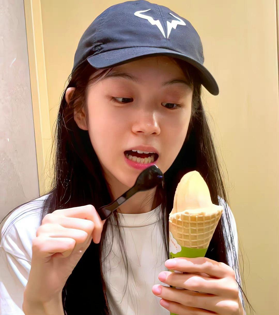 阿伦该吃饭