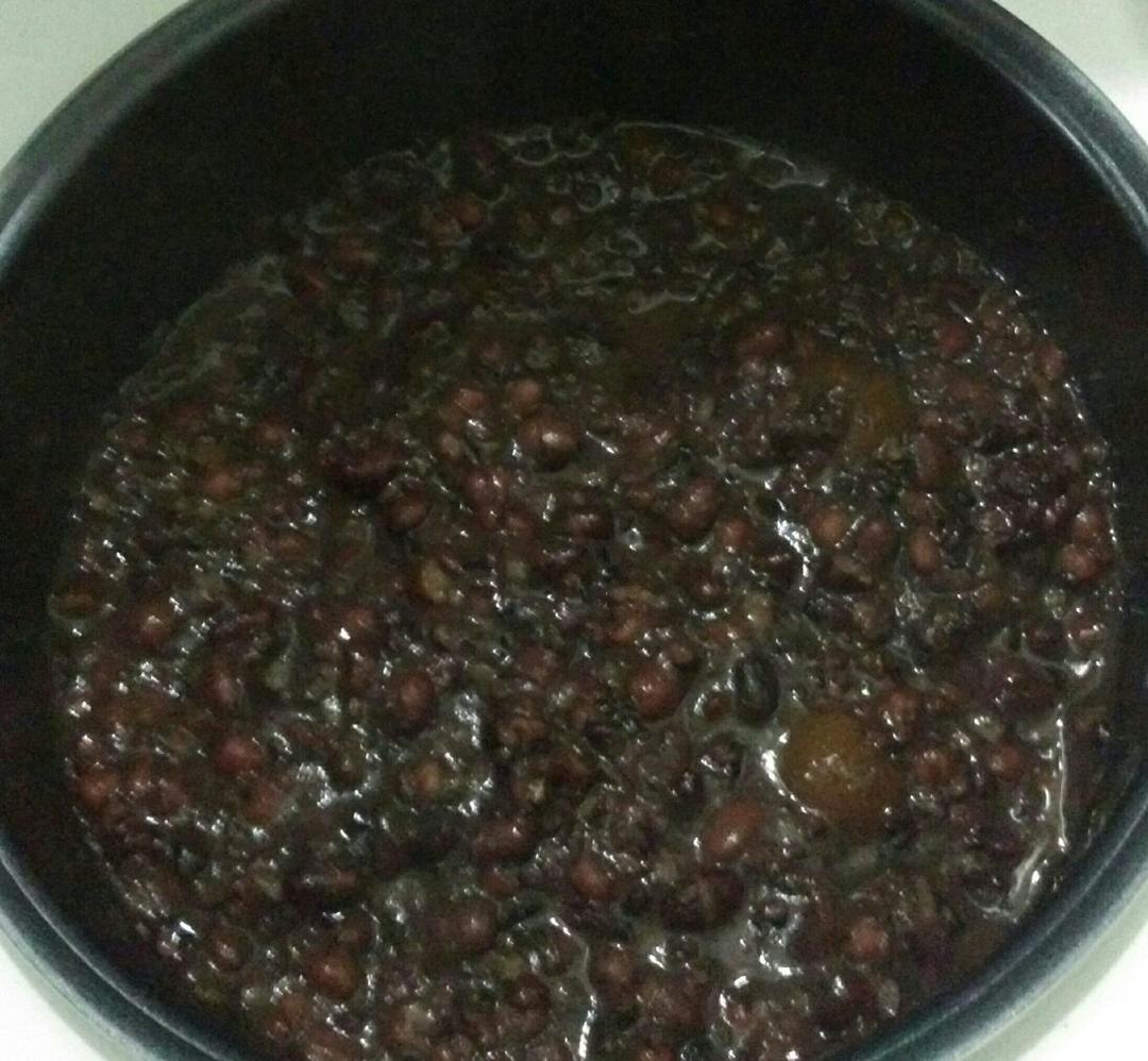 八宝粥