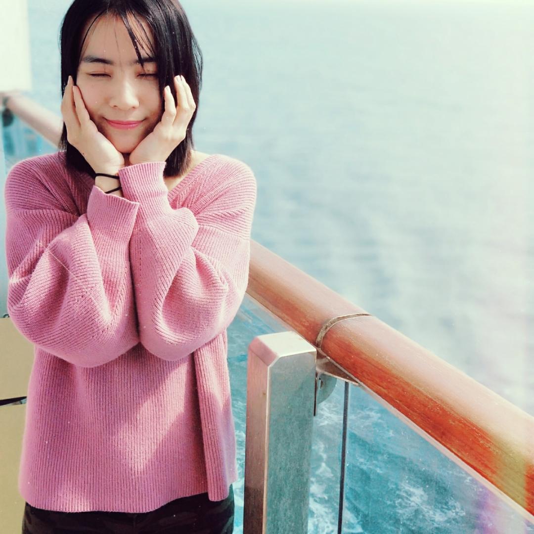 糖甜甜小姐