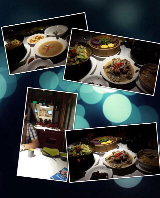 外食__走走停停。