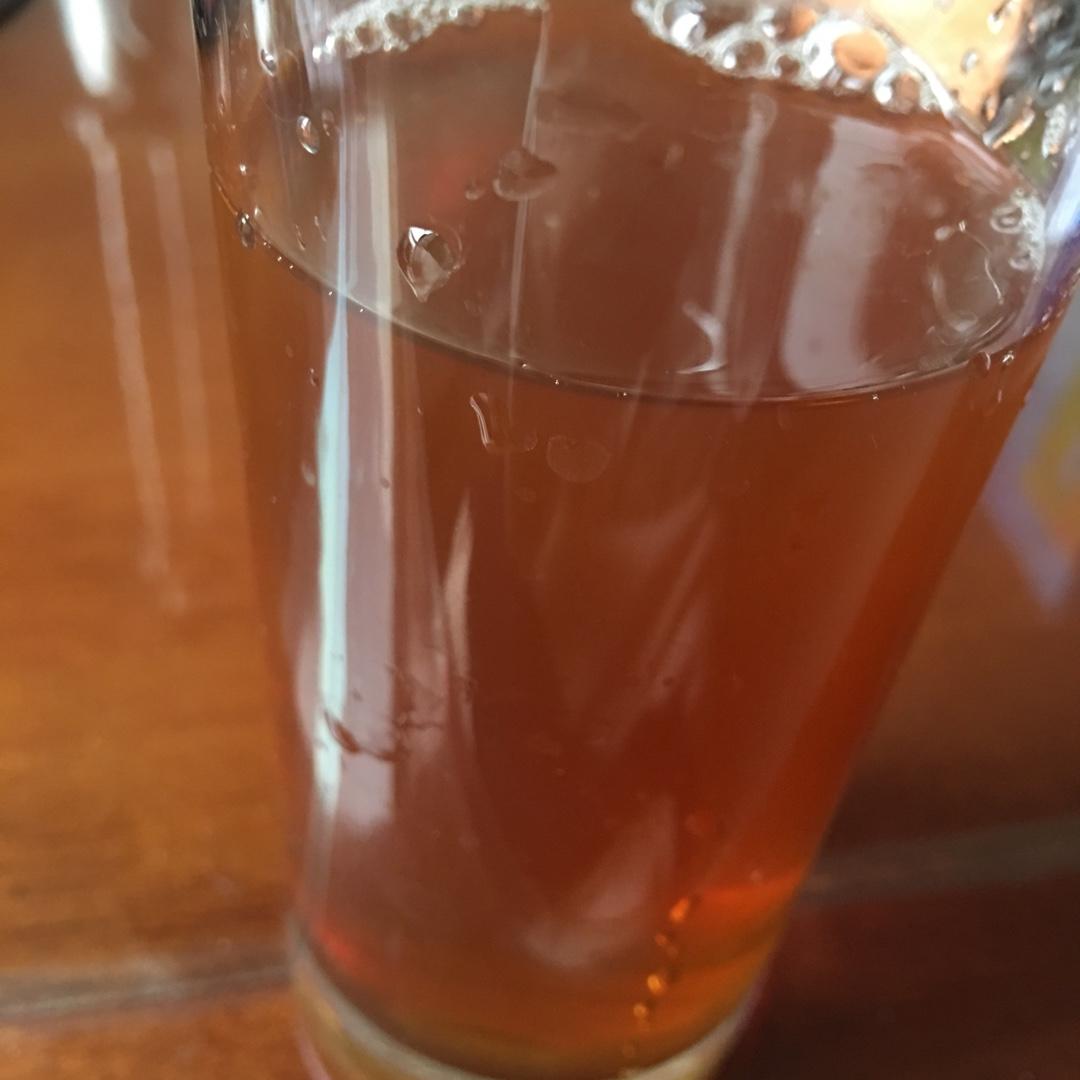 自制酸梅汤