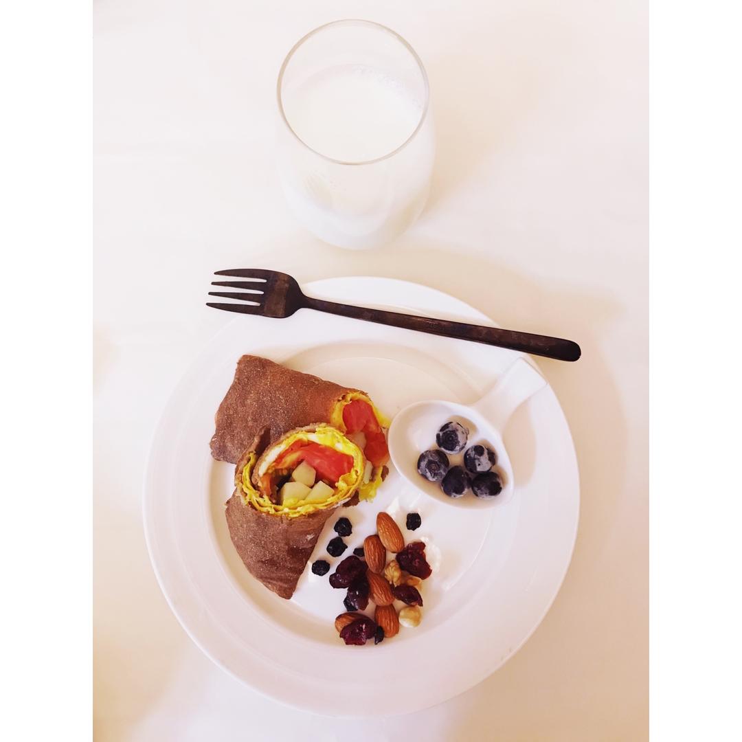 Set Fire To The Love Kitchen