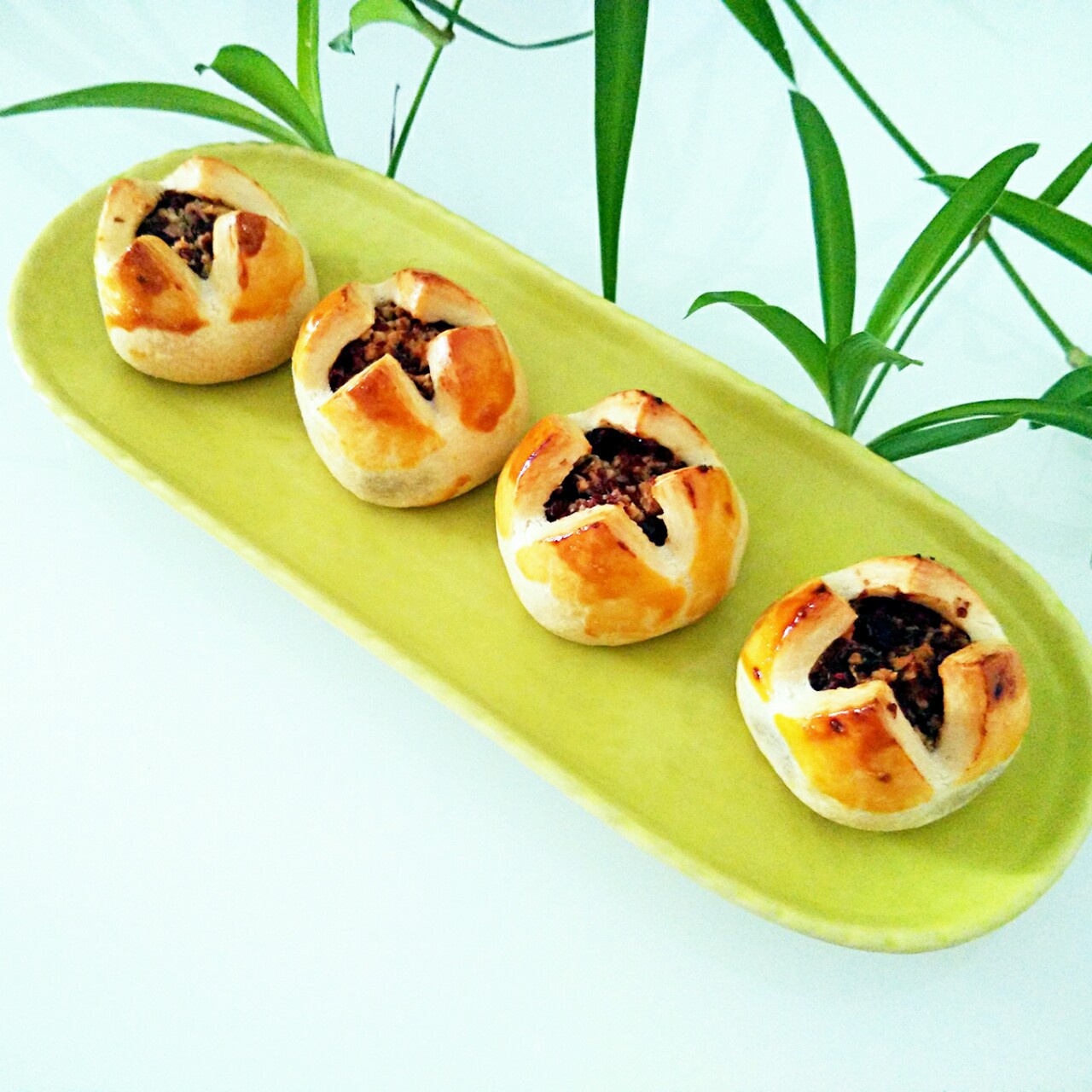 晚餐•2015年10月11日