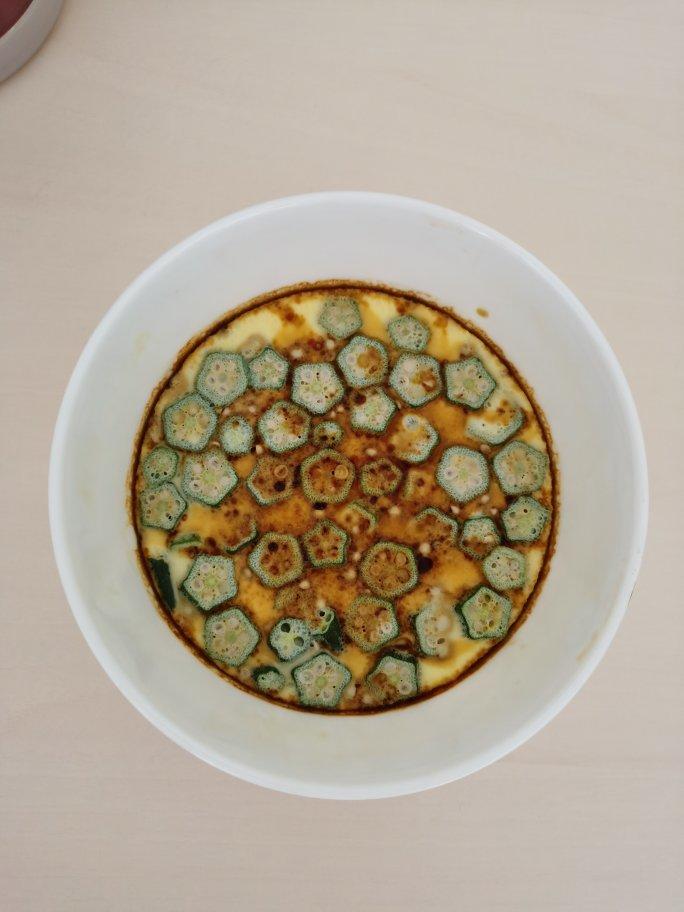 蒸蛋羹（详细版）