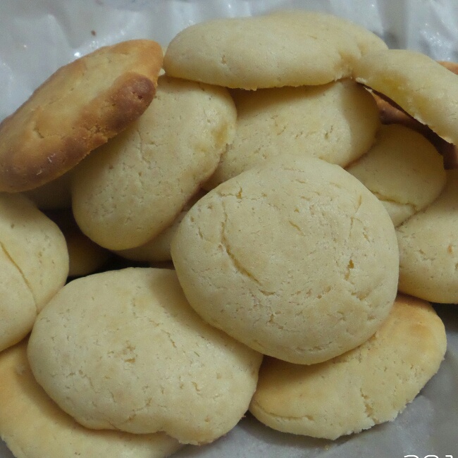玛格丽特饼干