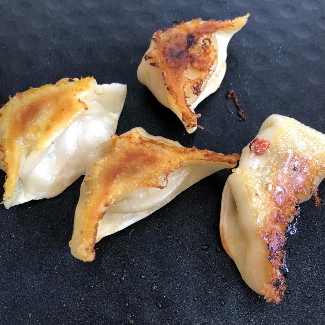 确保零失败 的日料店🥟冰花煎饺🥟