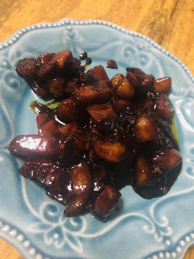 红烧肉