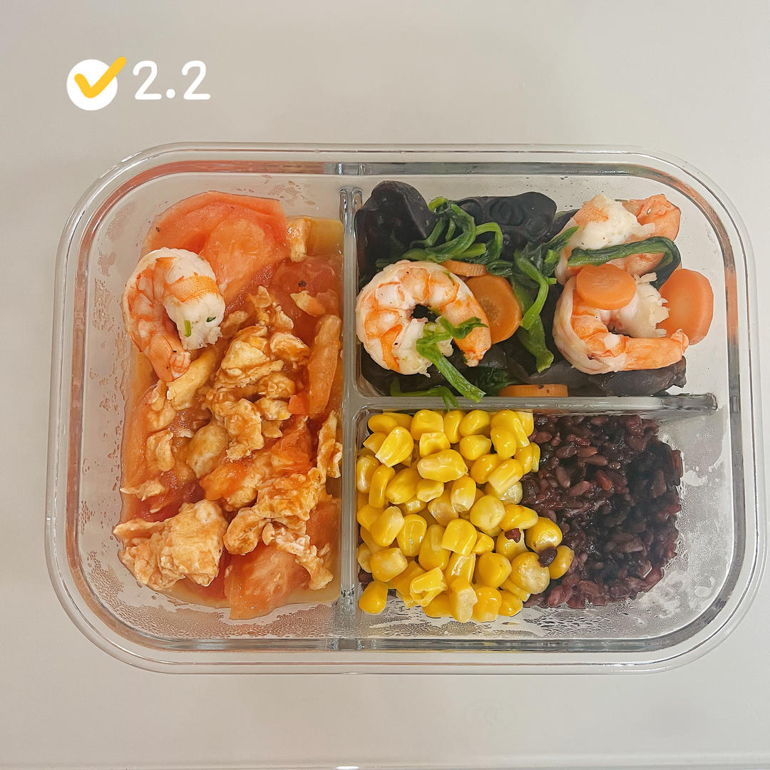 Daily工作餐