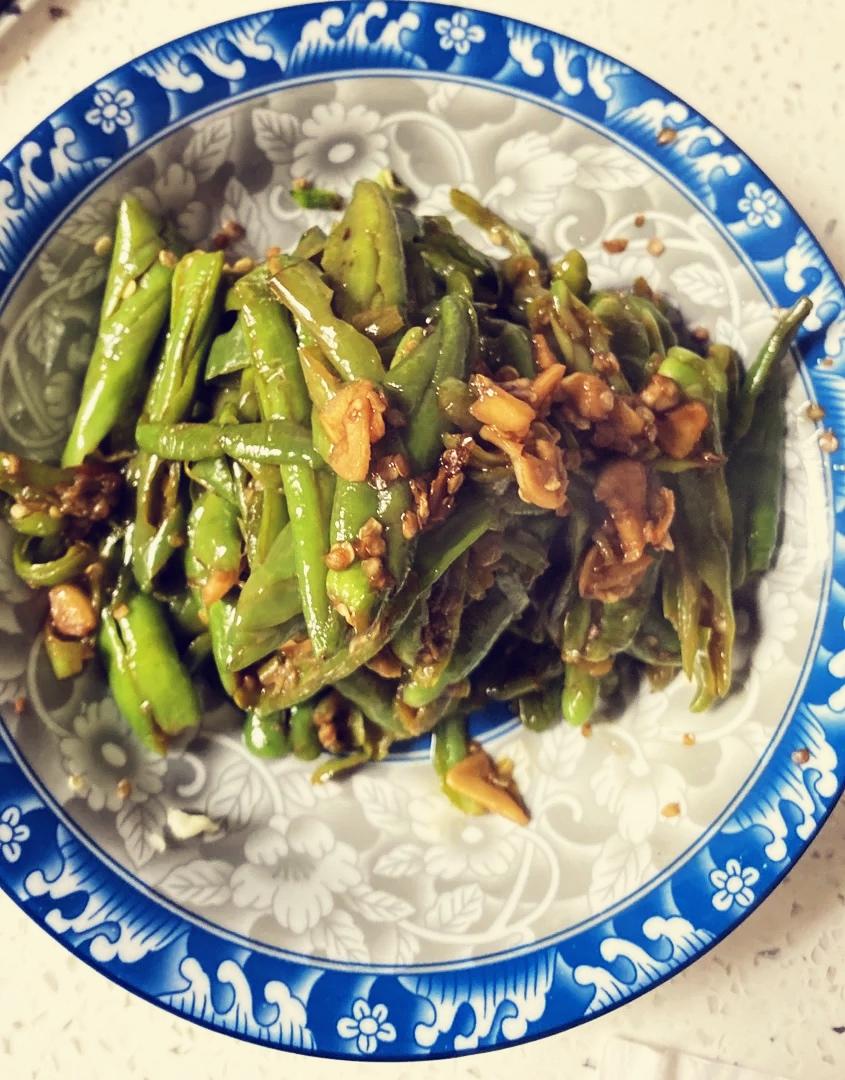 虎皮尖椒