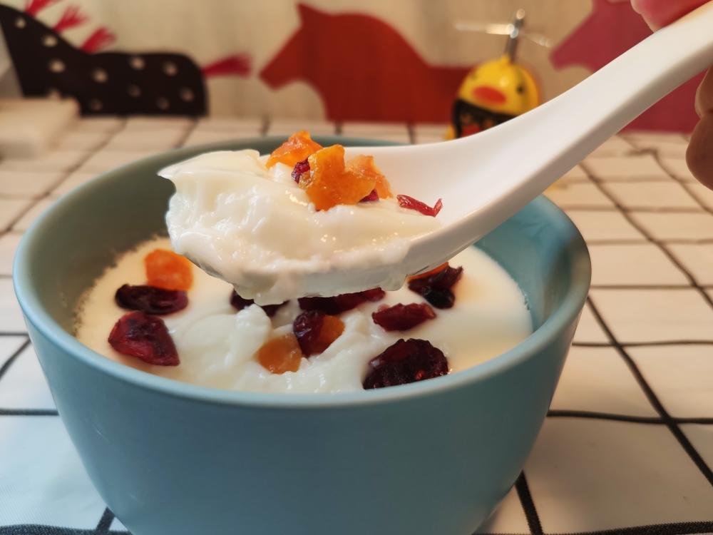 何老师版双皮奶的做法