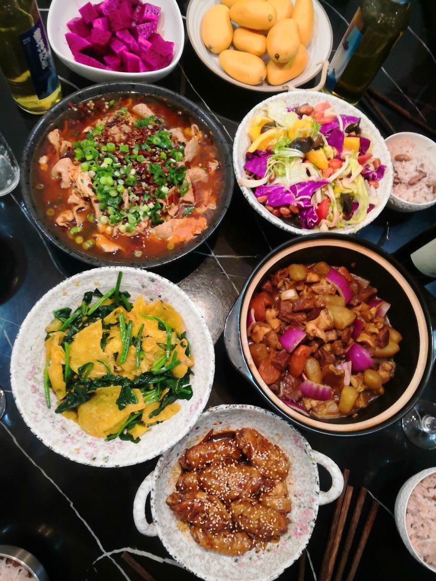 【可乐鸡翅】