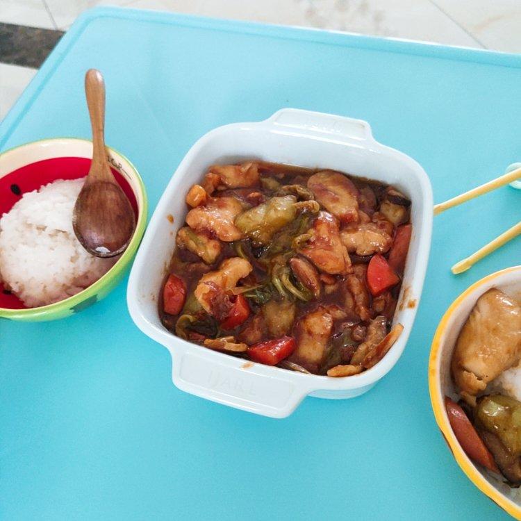 三汁闷锅(黄记煌)