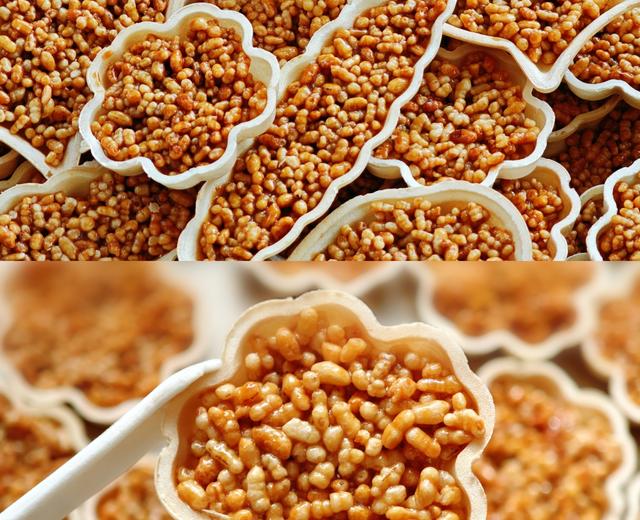 向全世界宣布这个玄米樱花糯米船巨好吃❗的做法