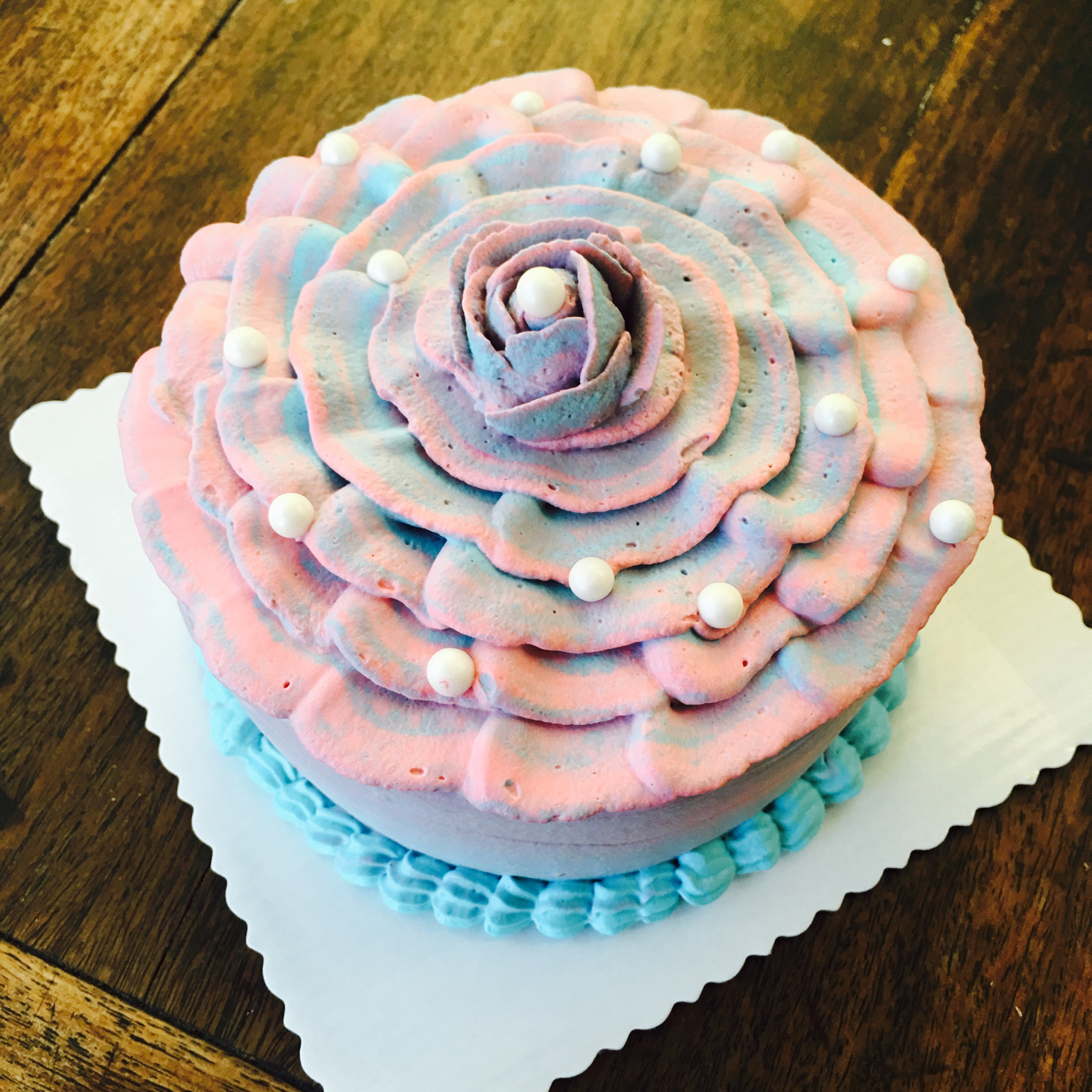 honey到心的烘焙