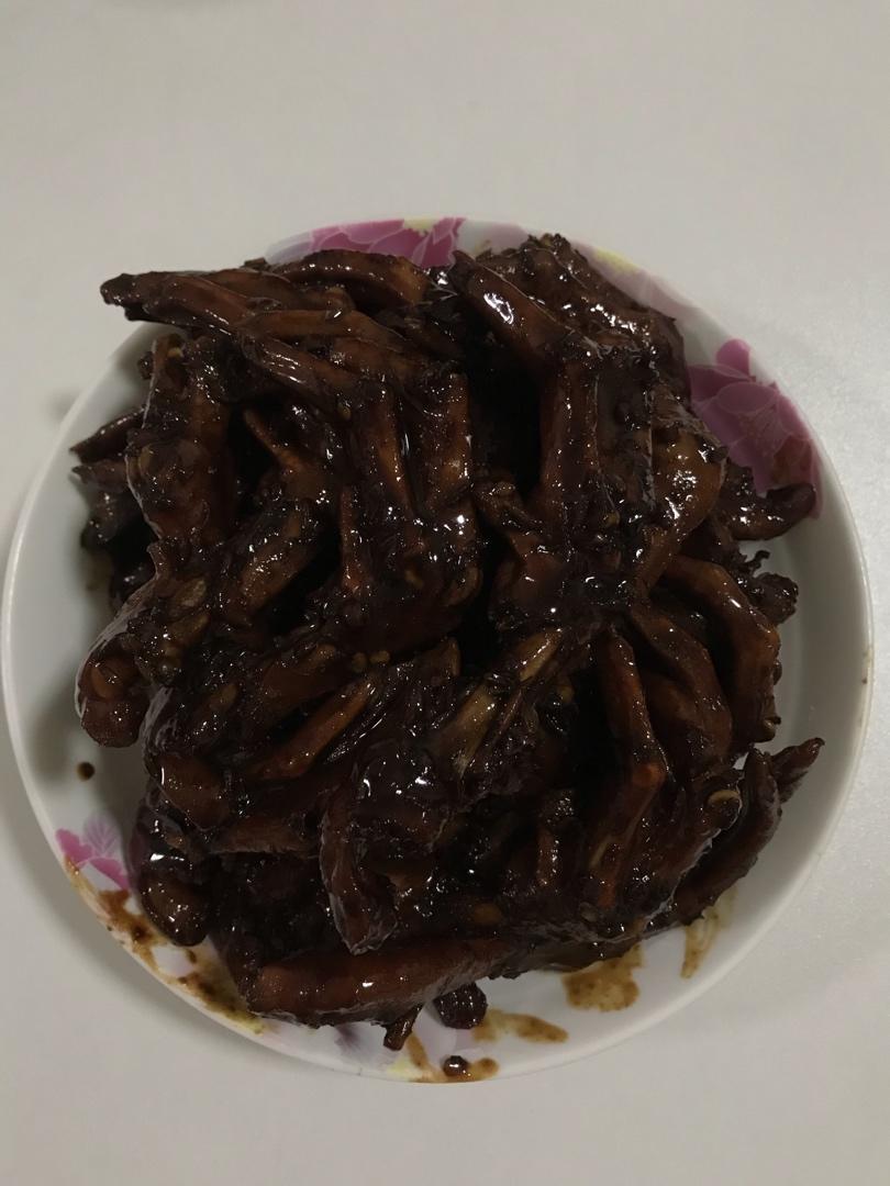 曼食慢语丨周黑鸭